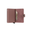 Secrid Miniwallet Vintage Mauve | Portemonnee | Gadget | Kaarthouder