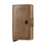Secrid Miniwallet Vintage Taupe | Portemonnee | Gadget | Kaarthouder