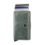 Secrid Miniwallet Vintage Sage | Portemonnee