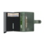 Secrid Miniwallet Vintage Sage | Portemonnee