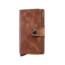 Secrid Miniwallet Vintage Cognac-Brown
