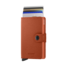 Secrid Miniwallet Crisple Pumpkin