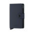 Secrid Miniwallet Matte Night Blue | Portemonnee | Gadget | Kaarthouder