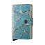 Secrid Miniwallet Art Almond Blossom | Portemonnee | Gadget | Kaarthouder