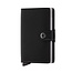 Secrid Miniwallet original Black | Secrid Wallet | Portemonnee