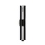Secrid Miniwallet original Black | Secrid Wallet | Portemonnee