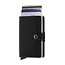Secrid Miniwallet original Black | Secrid Wallet