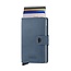 Secrid Miniwallet Original Ice Blue | Portemonnee