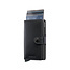 Secrid Miniwallet Original Black Powdercoat
