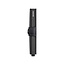 Secrid Miniwallet Original Black Powdercoat | Portemonnee