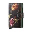 Secrid Miniwallet Art Flowers | Portemonnee | Gadget | Kaarthouder