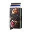 Secrid Miniwallet Art Flowers | Portemonnee | Gadget | Kaarthouder