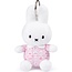 Bon Ton Toys Nijntje Sleutelhanger Rose dress10 cm | Pluche | Knuffel