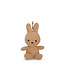 Nijntje Sleutelhanger Corduroy Beige 10 cm | Pluche | Knuffel