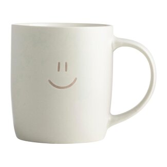 Mok met Smiley