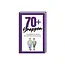 70+ Grappen