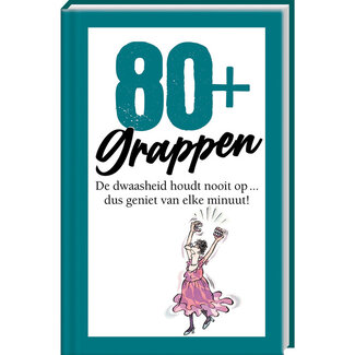80+ Grappen