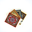 Invotis Carpet coasters | Onderzetters
