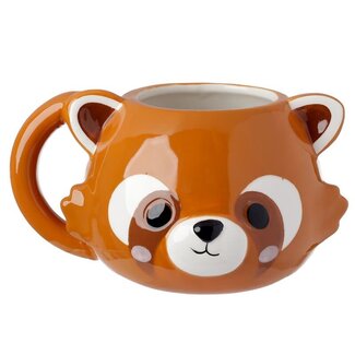 Mok Rode Panda