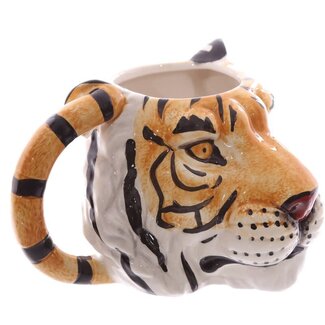 Mok Tijger