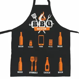 BBQ Schort