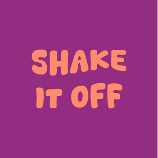 Tegel shake it off