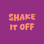 Tegel shake it off