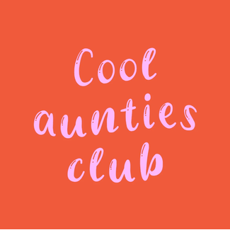 Tegel cool aunties club