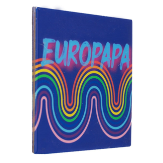 Tegel europapa