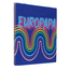 Tegel europapa