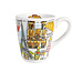 BLOND AMSTERDAM CITY Paris Icon Mug 0,35L