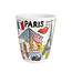 BLOND AMSTERDAM CITY Paris Icon Mug 0,35L