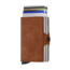 Secrid Twinwallet vintage Cognac
