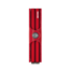 Secrid Twinwallet original Red-Red | Kaarthouder | Portemonnee