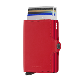 Secrid Twinwallet original Red-Red