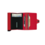 Secrid Twinwallet original Red-Red | Kaarthouder | Portemonnee