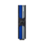 Secrid Twinwallet Optical Titanium Blue | Kaarthouder | Portemonnee