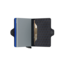 Secrid Twinwallet Optical Titanium Blue | Kaarthouder | Portemonnee