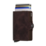 Secrid Twinwallet vintage Chocolate