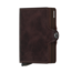 Secrid Twinwallet vintage Chocolate | Kaarthouder | Portemonnee