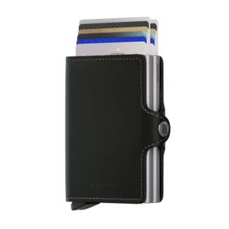 Secrid Twinwallet original Black