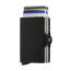 Secrid Twinwallet original Black