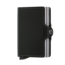 Secrid Twinwallet original Black | Kaarthouder | Portemonnee