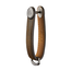 Orbitkey Orbitkey Crazy Horse Leather Oak Brown/Brown