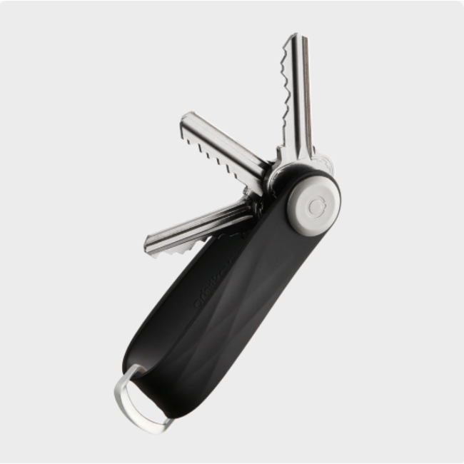Orbitkey Orbitkey Active 2.0 Jet Black