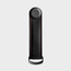 Orbitkey Orbitkey Crazy Horse Leather Obsidian Red Black/Red