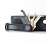Orbitkey Orbitkey Leather Black/Black