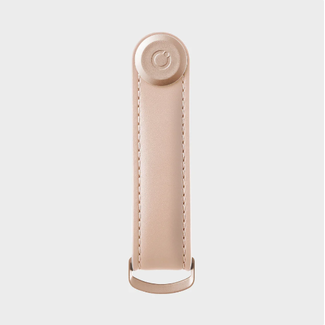 Orbitkey Orbitkey Leather RG Blush