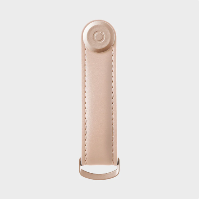 Orbitkey Orbitkey Leather RG Blush