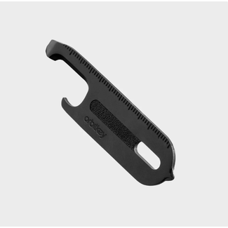 Orbitkey Orbitkey 2.0 Multi-tool black